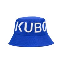 Bucket Hat Kubota Wodoodporny Unisex Kobaltowy onesize