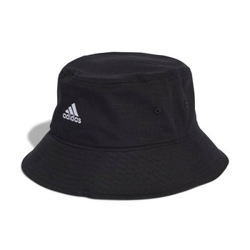 Bucket Hat Unisex adidas Classic czarny HT2029-58 cm - Inna marka