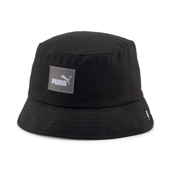 Bucket Hat Unisex Puma CORE czarny 02436301-S/M - Inna marka