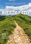 Bucket list. Bieszczady - Gospodarek Mikołaj