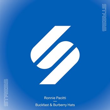Buckfast & Burberry Hats - Ronnie Pacitti