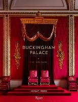 Buckingham Palace - Hicks Ashley