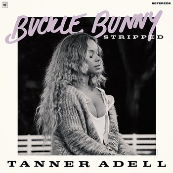 BUCKLE BUNNY STRIPPED - Tanner Adell