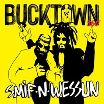 NUTTIN' MOVE BUT DA MONEY - Smif-N-Wessun | Muzyka, mp3