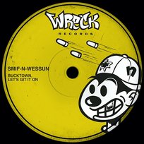 洋楽 Smif-N-Wessun Nuttin' Move But Da Money NUTTIN' MOVE BUT DA MONEY - song and lyrics by Smif-N-Wessun