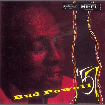 Bud Powell '57 - Bud Powell