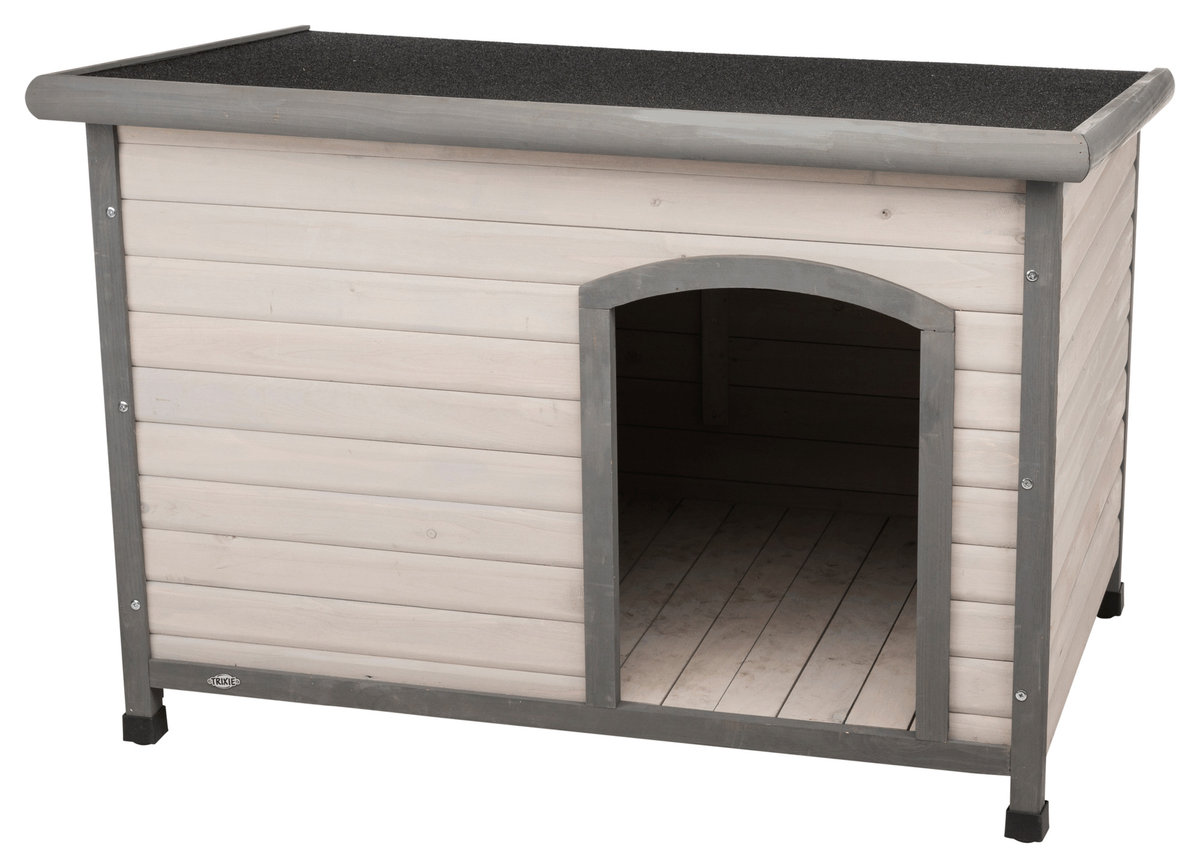 Trixie Konijnenhok Natura Basic L50xB60xH47cm aanbieding bij Zooplus