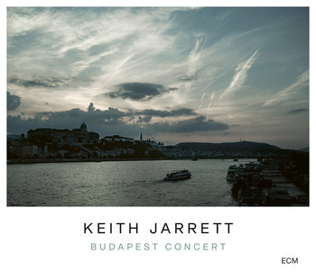 Budapest Concert - Jarrett Keith