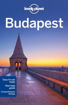 Budapest - Opracowanie zbiorowe