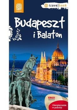 Budapeszt i Balaton - Chojnacka Monika
