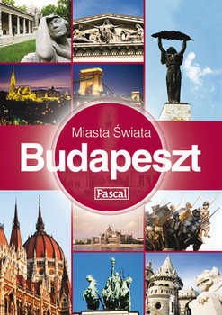 Budapeszt - Macaroon Michael