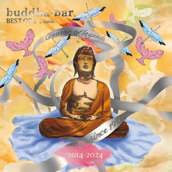 Buddha Bar Best Of Volume 2 - Buddha Bar