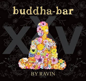 Buddha Bar Xxv - Various Artists