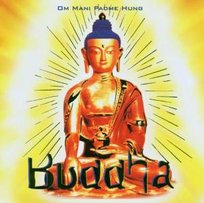 BUDDHA OM MANI PADME HUNG 2CD Various Artists