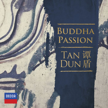 Buddha Passion - Dun Tan