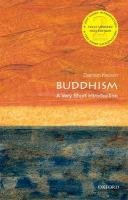 Buddhism: A Very Short Introduction Keown Damien