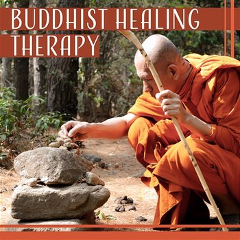 Buddhist Healing Therapy: Transcendental Journey, Power of Self Confidence, Pure Bliss, Music for Mindfulness Meditation, Sounds for Spa & Relaxation & Yoga - Mindfulness Meditation Unit