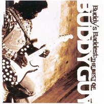 Buddy Guy Guy Buddy