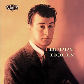 Buddy Holly (Brown), płyta winylowa - Holly Buddy