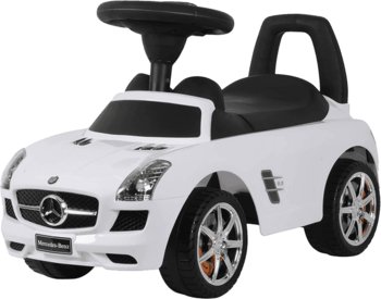 Buddy Toys, odpychacz Auto Mercedes - Buddy Toys