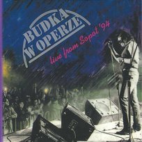 Budka w Operze, Live From Sopot '94 Budka Suflera