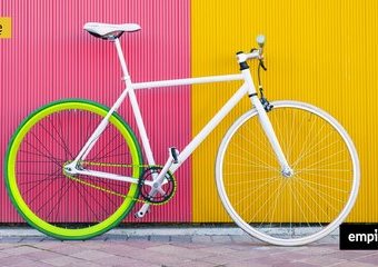 Budowa roweru – podstawowe części i układy w rowerze