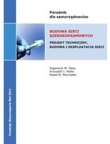 Budowa sieci szerokopasmowych W opisie