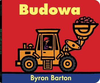 Budowa - Barton Byron
