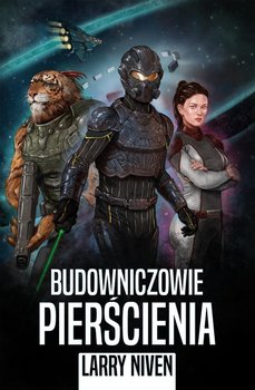 Budowniczowie Pierścienia - Niven Larry