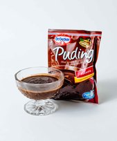 Budyń czekoladowy 147g Dr.Oetker