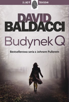 Budynek Q. John Puller. Tom 4 Baldacci David