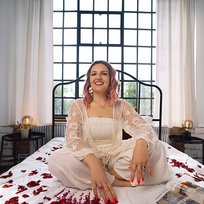 Budzę się do życia Magdalena Łyszcz