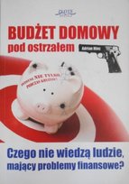 Budżet domowy pod ostrzałem Hinc Adrian