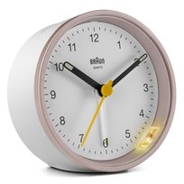 Budzik Braun BC12PW Braun