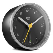 Budzik Braun BC12SB Braun