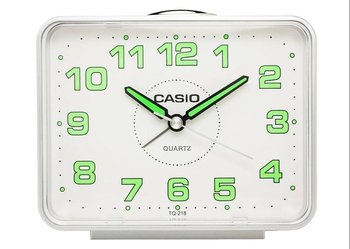 Budzik CASIO TQ-218-8EF - Casio