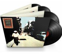 Buena Vista Social Club (180g, 45rpm, 4xLP), płyta winylowa Buena Vista Social Club
