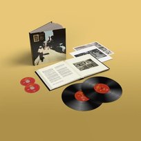 Buena Vista Social Club (25th Anniversary Edition) (Deluxe Bookpack), płyta winylowa Buena Vista Social Club