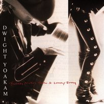 Buenas Noches From a Lonely Room Dwight Yoakam