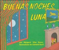 Buenas noches, Luna Brown Margaret Wise