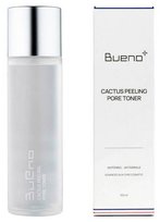 Bueno Cactus Peeling Pore Toner Złuszczający toner do twarzy 150ml
