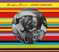Buenos Hermanos Ferrer Ibrahim