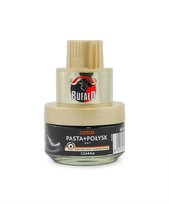 Bufalo Pasta Ochrona z Gąbką 2w1 Wszystkie Kolory 40ml