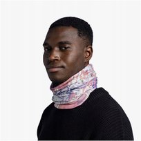 BUFF Bandana buffka komin Original Ecostretch Lipha multikolor Buff