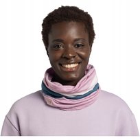 BUFF Bandana buffka komin z wełny Merino Move multikolor Buff