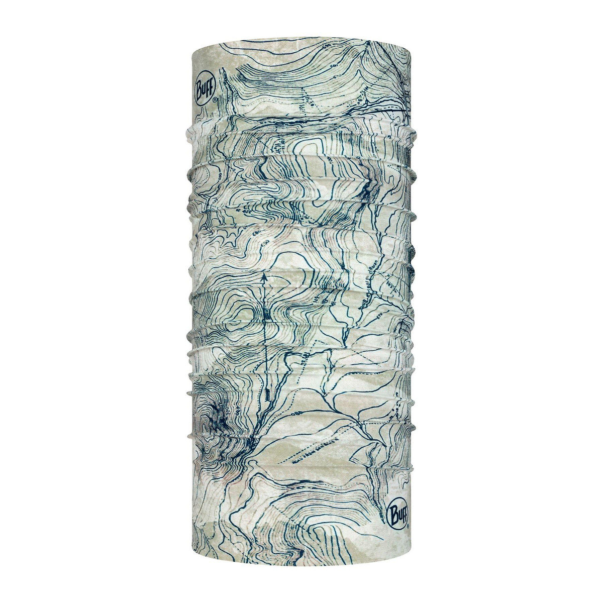 Buff CoolNet Insect Shield Schlauchschal - UV Schutz Insektenschutz Unisex