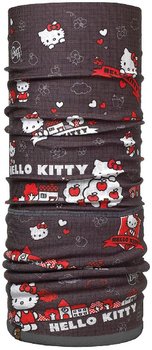Buff, Chusta dziewczęca, Hello Kitty, rozmiar uniwersalny - Buff