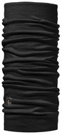Buff, Chusta Merino lightweight, Czarna, 100637.00 - Buff