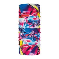 Buff, Chustka, Original - G-Mix, różnokolorowy, rozmiar 50/58 Buff