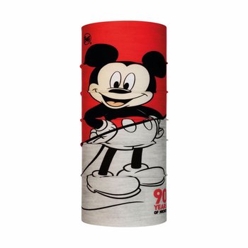 Buff, Chustka, Original Junior, Disney Mickey - 90th, czerwony, rozmiar XL - Buff